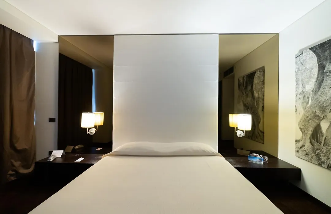 Parco Dei Principi Hotel Congress&SPA-1