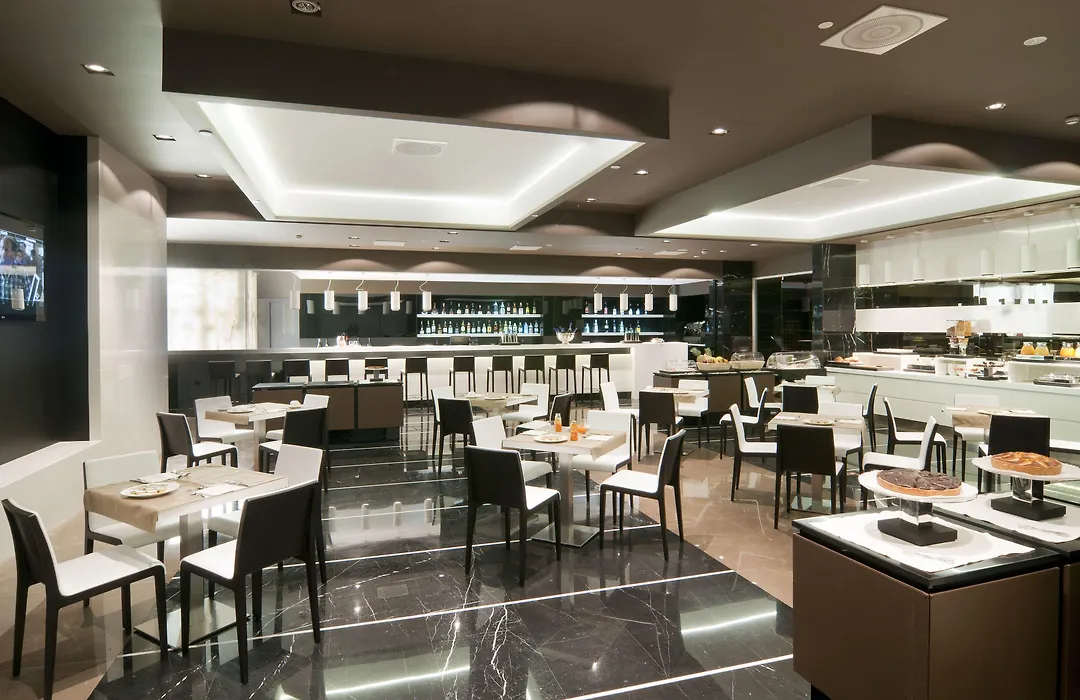 Parco Dei Principi Hotel Congress & Spa-1