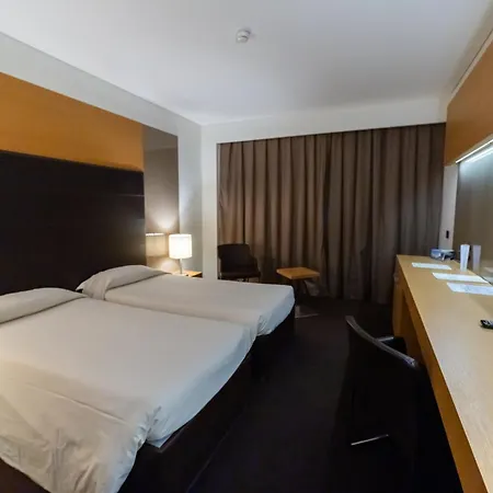 Parco Dei Principi Hotel Congress & Spa-3