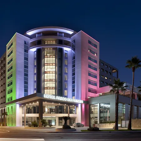 Parco Dei Principi Hotel Congress & Spa-2